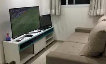 Imagem: APARTAMENTO COM 2 DORMITÓRIOS À VENDA