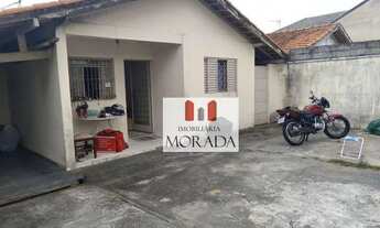 Imagem 2: Casa com 3 dormitórios à venda, 110 m² por R$ 550.000 - Jardim Satélite - São José dos Cam