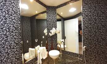 Imagem 6: Amplo apartamento a venda com 3 suites, nascente no Meireles