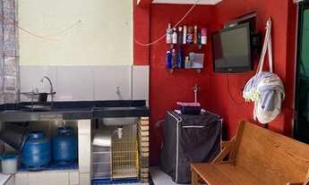 Imagem 2: Casa em condomínio no melhor do Passaré