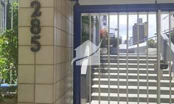 Imagem 2: Condomínio Solar do Parque -Avenida ACM, Salvador-Ba