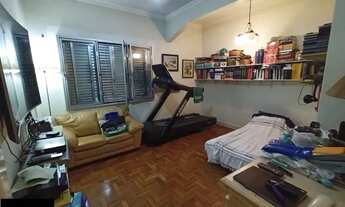 Imagem 7: 2 Dormitórios| 65M| Andar Baixo| Bom estado|Vila Buarque