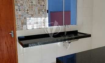 Imagem 5: Casa para aluguel, 2 quartos, 1 suíte, 2 vagas, Loteamento Residencial e Comercial Flamboy