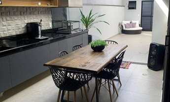 Imagem 5: Casa com 3 quartos à venda, 115 m² por R$ 980.000 - Condomínio Montreal Residence - Indaia