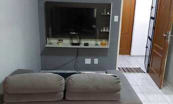 Imagem 3: ALUGO APARTAMENTO MOBILIADO NO CONDOMÍNIO VILLAGE LARANJEIRAS