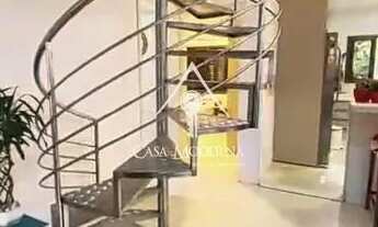 Imagem 4: Sobrado com 3 dormitórios à venda,360.00 m², Pacaembu, CASCAVEL - PR