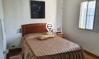 Imagem 4: Apartamento à venda, 3 quartos, 2 suítes, 2 vagas, Moema - São Paulo/SP