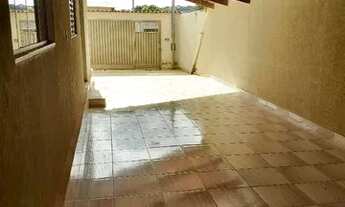 Imagem: Casa - Cidade Vera Cruz I