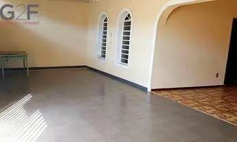 Imagem: Casa - Parque Via Norte - Campinas