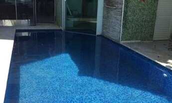 Imagem 2: RIO DE JANEIRO - Casa de Condomínio - VARGEM GRANDE