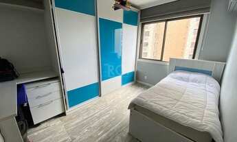 Imagem 6: Apartamento para Venda - 120m², 3 dormitórios, 2 vagas - Higienópolis