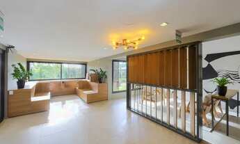 Imagem 4: Apartamento mobiliado no Jardim Europa