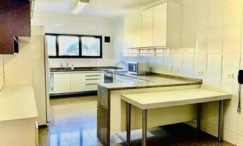 Imagem 7: Apartamento a venda ou locação - Jardim Marajoara, São Paulo