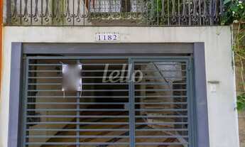 Imagem 2: São Paulo - Casa Padrão - Pinheiros