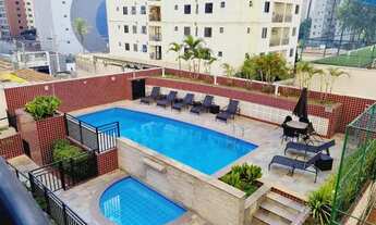 Imagem 6: Apartamento para venda no bairro Tatuapé, São Paulo - SP