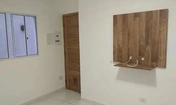 Imagem 6: APARTAMENTO - 30M - 1 DORMITÓRIO -SEM VAGA- TATUAPÉ- LOCAÇÃO- $ 1.600,00