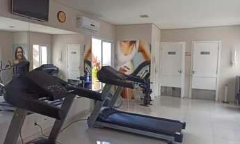 Imagem 7: Ap a Venda Edifício Ercilia Panorâmico- São Jose do Rio Preto-Sp