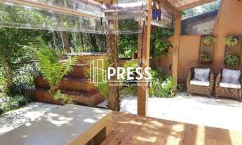 Imagem 7: PORTO ALEGRE - Casa Padrão - TRÊS FIGUEIRAS