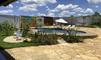 Imagem 7: Chácara na cidade de Itatiaiuçu para aluguel de confraternizações, lazeres, familiares,etc