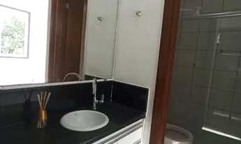 Imagem 6: WG - Casa 4 Quartos com Suíte Aldeia dos Marabás em Laranjeiras 980.000,00