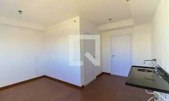 Imagem 2: Apartamento à Venda - Belém, 1 Quarto, 27 m2