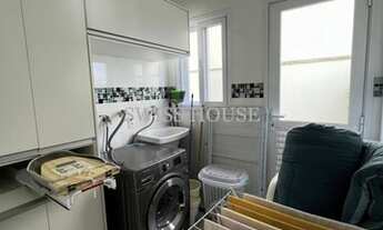 Imagem 4: Casa - Swiss Park - Campinas