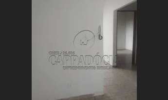 Imagem: SÃO JOSÉ DO RIO PRETO - Casa Padrão