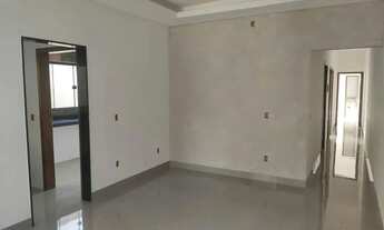 Imagem 2: Casa de 3 Quartos com suite no Bairro Cardoso em Aparecida de Goiânia