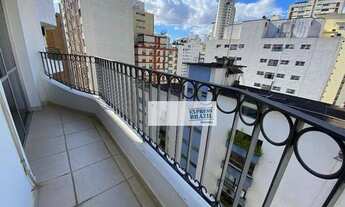 Imagem 4: 1 DORMITÓRIO MOBILIADO PRÓXIMO DA AV PAULISTA