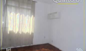 Imagem 6: Apartamento - 47m² - 02 quartos - Centro - Aluguel