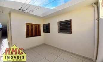 Imagem 3: CASA TÉRREA - BAIRRO SAO JOSE - SÃO CAETANO DO SUL - SP