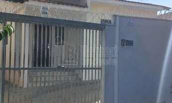 Imagem: Venda de Casas / Padrão na cidade de Araraquara