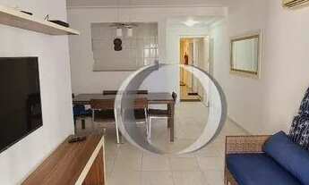 Imagem 7: Apartamento com 3 dormitórios à venda, 110 m² por R$ 1.150.000,00 - Astúrias - Guarujá/SP