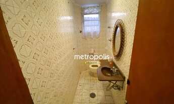 Imagem 4: Sobrado com 3 dormitórios, 304 m² - venda por R$ 1.275.000,00 ou aluguel por R$ 3.807,00/m