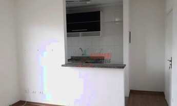 Imagem 4: Apto à venda - Vila das Mercês - SP