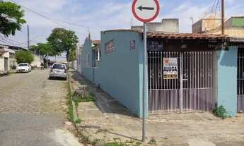 Imagem: LOCAÇÃO - CASA VILA SANTANA / SOROCABA/SP