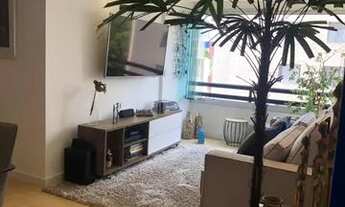 Imagem: Apartamento à venda, 3 quartos, 1 suíte