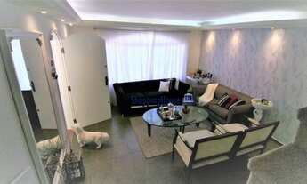 Imagem 4: LINDO SOBRADO 240M² 3 QUARTOS, COM QUINTAL E CHURRASQUEIRA