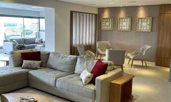 Imagem 2: Apartamento à venda, 174 m² por R$ 2.420.000,10 - Vila Leopoldina - São Paulo/SP