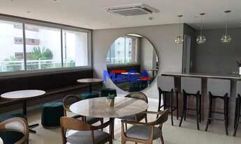 Imagem 6: Apartamento com 1 quarto para alugar, 44 m² por R$ 3.000/mês - Cocó - Fortaleza/CE