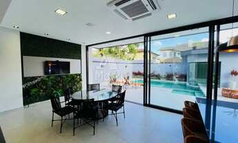 Imagem 3: Belíssima Mansão no Jardim Acapulco!