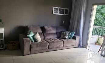 Imagem 5: Apartamento à venda, 2 quartos, 1 suíte, Campo Belo - São Paulo/SP