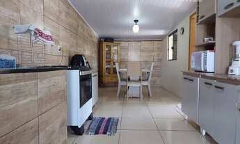 Imagem 4: Casa aconchegante e próximo da lagoa l Costeira - Bal. Barra do Sul