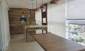 Imagem: Apartamento com 3 suites no Marista - Goiânia