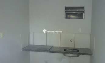 Imagem 2: Kitnet na Piçarreira próximo Av. Kenedy para aluguel