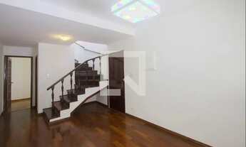 Imagem 2: Casa para Aluguel - Santo Amaro , 3 Quartos, 150 m2