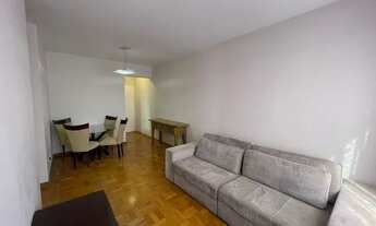 Imagem: Apartamento para aluguel, 3 quartos, Vila