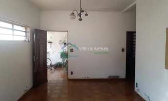 Imagem: Casa em Sumarezinho - Ribeirão Preto