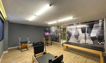 Imagem 7: Apartamento/Aluguel - JP Residence - 50m² - 1 Suíte - 18º Andar - 1 Vaga - Armarios Embut