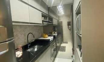 Imagem 7: CONDOMÍNIO DEZ NOVA IGUAÇU - MONTADO - OPORTUNIDADE